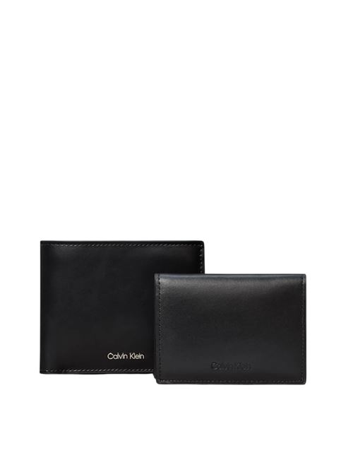 LV04D1164GUB1 NERO CALVIN KLEIN | LV04D1164GUB1 NERO
